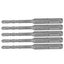 carbide tip hammer drill bit hammer drill bits impact drill bit carbide tip Carousel 4