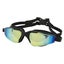 swimming goggles anti fog swim goggles wide view swim goggles swimming glasses Carousel 5