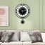 Wall Clocks for Bedroom, Kitchen, Home Office Carousel 3
