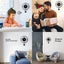 Wall Clocks for Bedroom, Kitchen, Home Office Carousel 5