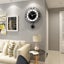 Wall Clocks for Bedroom, Kitchen, Home Office Carousel 7
