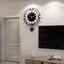 Wall Clocks for Bedroom, Kitchen, Home Office Carousel 8