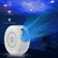 Sky Lite - LED Laser Star Projector, Galaxy Lighting Carousel 4