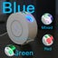 Sky Lite - LED Laser Star Projector, Galaxy Lighting Carousel 5