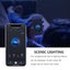 Sky Lite - LED Laser Star Projector, Galaxy Lighting Carousel 9