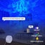 Sky Lite - LED Laser Star Projector, Galaxy Lighting Carousel 11