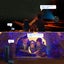 Sky Lite - LED Laser Star Projector, Galaxy Lighting Carousel 15