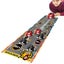 Race Car Tabletop Game, Mini Race Car Game Set for Kids Race Car Game Kit Porta Carousel 2