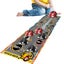 Race Car Tabletop Game, Mini Race Car Game Set for Kids Race Car Game Kit Porta Carousel 7