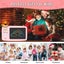 Talking Flash Cards with LCD Writing Tablet 224 Sight Words Montessori Education Carousel 8