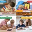 Talking Flash Cards with LCD Writing Tablet 224 Sight Words Montessori Education Carousel 9