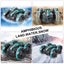 Amphibious RC Cars for Kids Boys 4WD Remote Controls Car Off Road RC Boat Carousel 3
