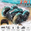 Amphibious RC Cars for Kids Boys 4WD Remote Controls Car Off Road RC Boat Carousel 5