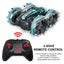 Amphibious RC Cars for Kids Boys 4WD Remote Controls Car Off Road RC Boat Carousel 6