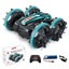 Amphibious RC Cars for Kids Boys 4WD Remote Controls Car Off Road RC Boat Carousel 7