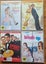 9 DVDS Classic Rom Coms Carousel 1