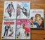 9 DVDS Classic Rom Coms Carousel 2
