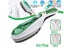 Portable Handheld Garment Steamer - NZ Stock Deal Carousel 1