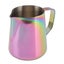 stainless steel milk frothing pitcher coffee frothing pitcher milk pitcher Milk Carousel 2