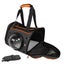 pet carrier breathable portable cat bag portable pet shoulder bag Pet Carrier Carousel 2