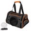 pet carrier breathable portable cat bag portable pet shoulder bag Pet Carrier Carousel 3