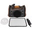 pet carrier breathable portable cat bag portable pet shoulder bag Pet Carrier Carousel 8