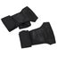 gym workout protector glove Weight Lifting Training Gloves Fitness Sports Body Carousel 3