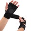 gym workout protector glove Weight Lifting Training Gloves Fitness Sports Body Carousel 4