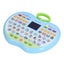 learning pad toys Learning Tablets Multifunction Kids Tablet with LED Display Carousel 3
