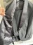 MENS BLACK WITH SATIN TRIM FORMAL HEMBOUG SUIT Carousel 2