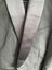 MENS BLACK WITH SATIN TRIM FORMAL HEMBOUG SUIT Carousel 3