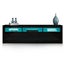 TV Stand Wooden Cabinet Carousel 5
