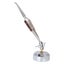 selflock tweezer lock curved tip tweezer Third Hand Stand with Tweezer Jewelry Carousel 2