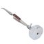 selflock tweezer lock curved tip tweezer Third Hand Stand with Tweezer Jewelry Carousel 3