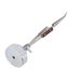 selflock tweezer lock curved tip tweezer Third Hand Stand with Tweezer Jewelry Carousel 5