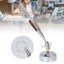 selflock tweezer lock curved tip tweezer Third Hand Stand with Tweezer Jewelry Carousel 7