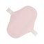 reusable sanitary pad washable absorbent sanitary pad cloth menstrual pad soft Carousel 3
