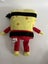 Spongebob Squarepants Karate Soft Toy Carousel 3