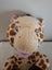 TOMMY TIPPEE GIRAFFE SOFT TOY, IN VERY GOOD CONDITION Carousel 5