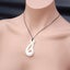 Natural Hand Carved Maori Bone Carving Pendant Necklace - Whale Tail Hook Carousel 4