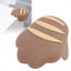 foam baby safety bumper protector Baby Proofing Corner Guards Cartoon Shape Foam Carousel 5