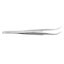 false eyelash grafting tweezers stainless steel eyelash tweezers eyelash Carousel 3
