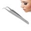 false eyelash grafting tweezers stainless steel eyelash tweezers eyelash Carousel 5