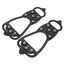 8 teeth ice shoe grips shoe grips for walking on snow and ice 1 Pair 8 Teeth Carousel 5