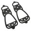 8 teeth ice shoe grips shoe grips for walking on snow and ice 1 Pair 8 Teeth Carousel 7