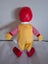 MCDONALD'S 1996 CHARACTER RONALD, SOFT TOY, IN VERY GOOD CONDITION Carousel 4