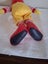 MCDONALD'S 1996 CHARACTER RONALD, SOFT TOY, IN VERY GOOD CONDITION Carousel 5
