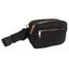 hip bum bag outdoor waist pack hip bum chest bag women men waist bag pack Waist Carousel 1