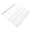 expandable closet shelf closet tension shelf wardrobe clothes dividers clothes Carousel 1
