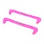figure skating blade guard 1 Pair Ice Skate Blade Covers Figure Skating Blade Carousel 3